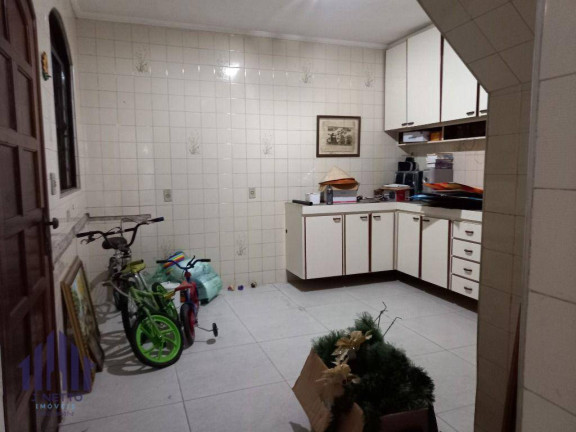 Imagem Sobrado com 4 Quartos à Venda ou Locação, 300 m² em Itaberaba - São Paulo