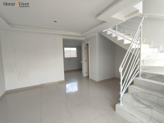 Imagem Sobrado com 3 Quartos à Venda, 136 m² em Cruzeiro - São José Dos Pinhais Imagem Sobrado com 3 Quartos à Venda, 136 m² em Cruzeiro - São José Dos Pinhais