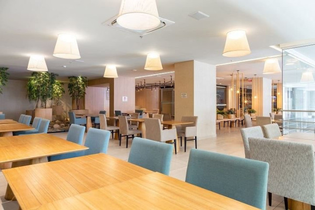 Imagem Imóvel Comercial à Venda, 26 m² em Praia Brava - Itajaí