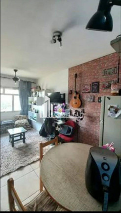 Apartamento à Venda, 41 m² em Botafogo - Campinas
