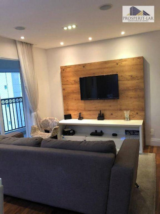 Imagem Apartamento com 3 Quartos à Venda, 94 m² em Centro - Guarulhos Imagem Apartamento com 3 Quartos à Venda, 94 m² em Centro - Guarulhos