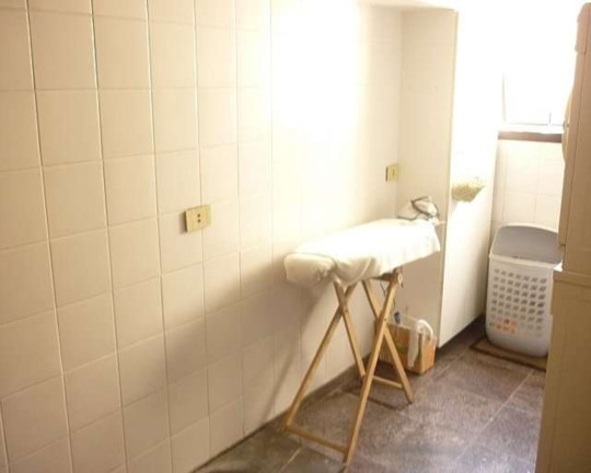 Imagem Apartamento com 4 Quartos à Venda, 226 m² em Pitangueiras - Guarujá