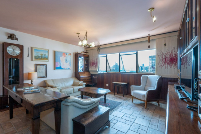 Imagem Apartamento com 1 Quarto à Venda, 84 m² em Butantã - São Paulo