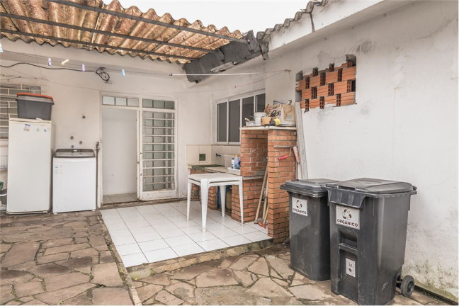 Imagem Casa com 4 Quartos à Venda, 201 m² em Santa Tereza - Porto Alegre Imagem Casa com 4 Quartos à Venda, 201 m² em Santa Tereza - Porto Alegre