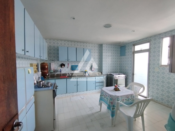 Imagem Apartamento com 4 Quartos à Venda, 280 m² em Tijuca - Rio De Janeiro