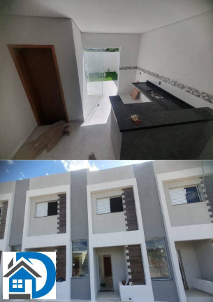 Imagem Sobrado com 2 Quartos à Venda,  em Jardim Residencial Villagio Ipanema I - Sorocaba