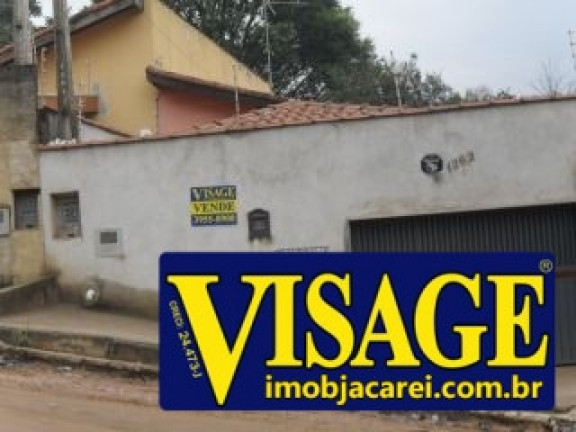 Imagem Casa com 2 Quartos à Venda, 50 m² em Jd. Maria Amelia - Jacareí Imagem Casa com 2 Quartos à Venda, 50 m² em Jd. Maria Amelia - Jacareí