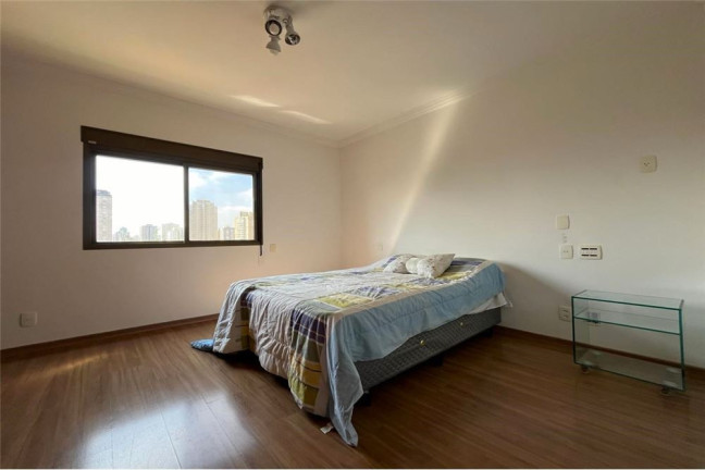 Imagem Apartamento com 3 Quartos à Venda, 246 m² em Alto Da Lapa - São Paulo