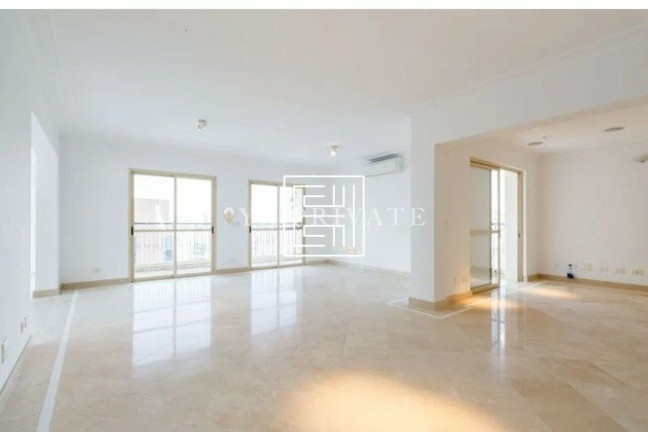 Apartamento com 4 Quartos à Venda, 285 m² em Pompéia - São Paulo
