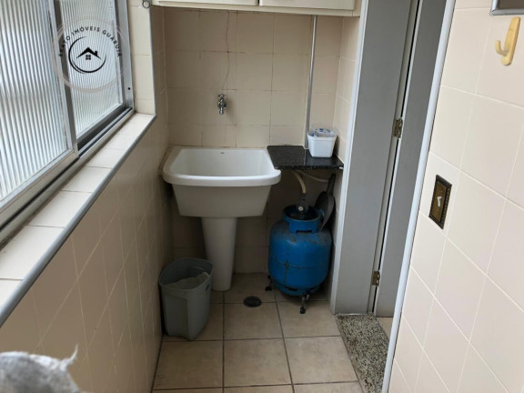 Imagem Apartamento com 2 Quartos à Venda, 80 m²