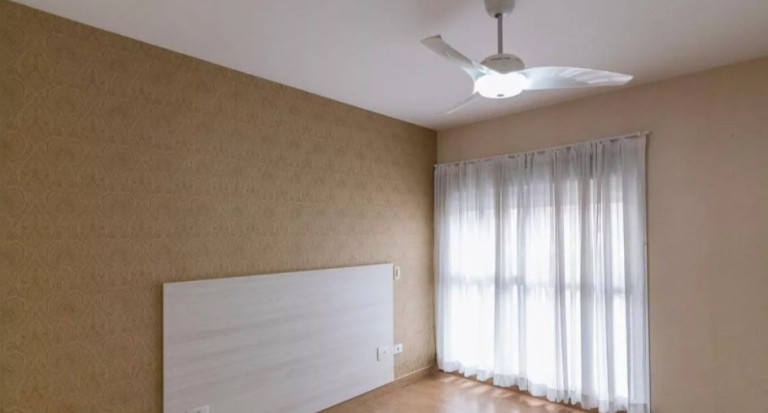 Imagem Apartamento com 3 Quartos à Venda, 165 m² em Campestre - Santo André Imagem Apartamento com 3 Quartos à Venda, 165 m² em Campestre - Santo André