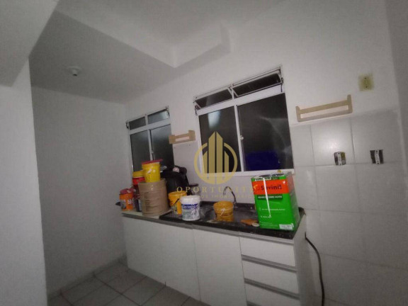 Imagem Apartamento com 2 Quartos à Venda, 48 m² em Ipiranga - Ribeirão Preto