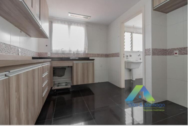 Imagem Apartamento com 3 Quartos à Venda, 112 m² em Jardim Vila Mariana - São Paulo Imagem Apartamento com 3 Quartos à Venda, 112 m² em Jardim Vila Mariana - São Paulo