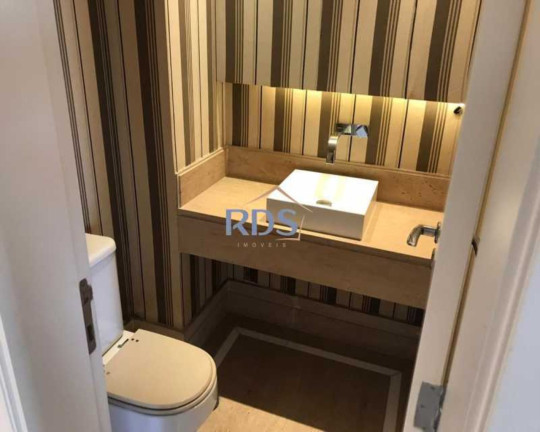 Imagem Apartamento com 3 Quartos à Venda, 217 m² em Vila Congonhas - São Paulo Imagem Apartamento com 3 Quartos à Venda, 217 m² em Vila Congonhas - São Paulo