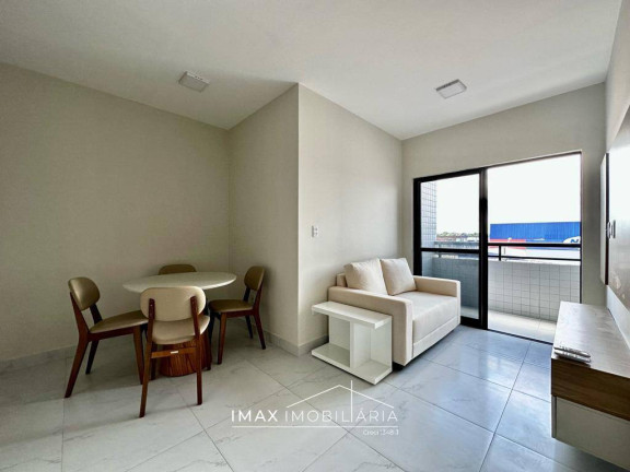Imagem Apartamento com 2 Quartos à Venda, 50 m² em Torre - João Pessoa