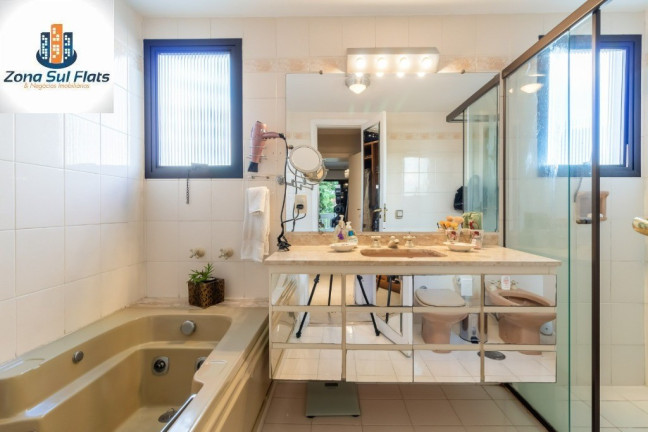 Imagem Apartamento com 3 Quartos à Venda, 170 m² em Vila Mariana - São Paulo Imagem Apartamento com 3 Quartos à Venda, 170 m² em Vila Mariana - São Paulo
