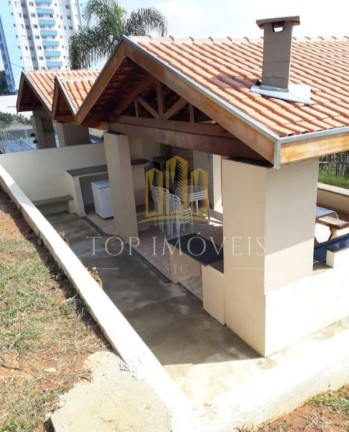 Imagem Apartamento com 2 Quartos à Venda, 48 m² em Bosque Dos Eucaliptos - São José Dos Campos