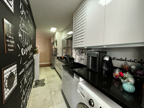 Imagem Apartamento com 3 Quartos à Venda, 81 m² em Vila Isa - São Paulo Imagem Apartamento com 3 Quartos à Venda, 81 m² em Vila Isa - São Paulo