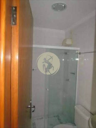 Imagem Apartamento com 4 Quartos à Venda, 180 m² em Boqueirao - Santos Imagem Apartamento com 4 Quartos à Venda, 180 m² em Boqueirao - Santos