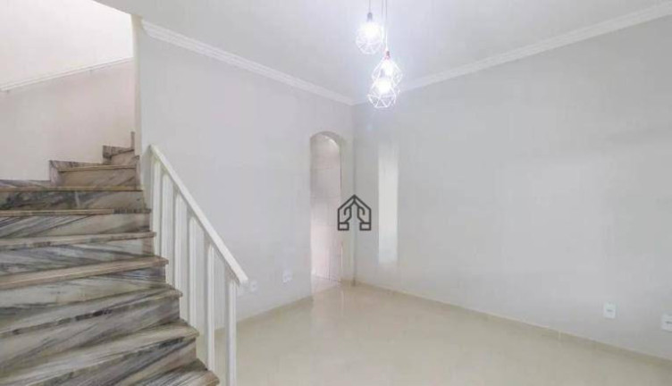 Imagem Casa com 3 Quartos à Venda, 89 m² em Jardim Bonfiglioli - São Paulo Imagem Casa com 3 Quartos à Venda, 89 m² em Jardim Bonfiglioli - São Paulo