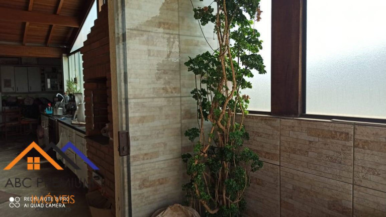 Imagem Cobertura com 3 Quartos à Venda, 100 m² em Vila Pires - Santo André