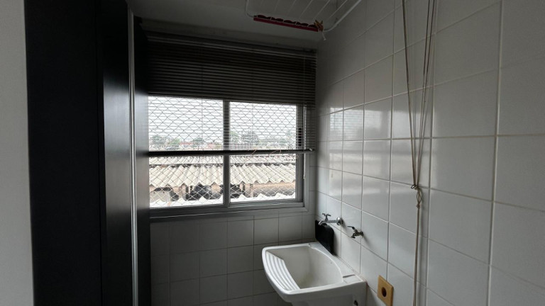 Imagem Apartamento com 3 Quartos à Venda, 69 m² em Tiradentes - Campo Grande