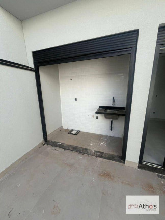 Imagem Casa com 3 Quartos à Venda, 140 m² em Gran Reserve - Indaiatuba