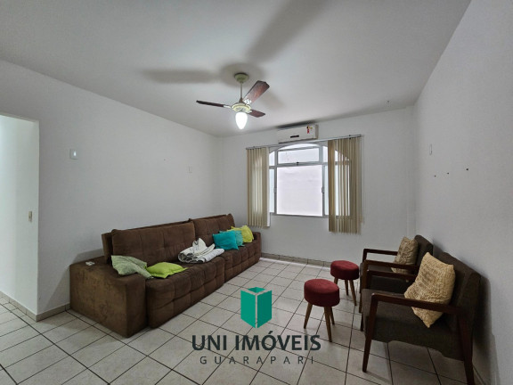 Apartamento com 4 Quartos à Venda, 138 m² em Praia Do Morro - Guarapari