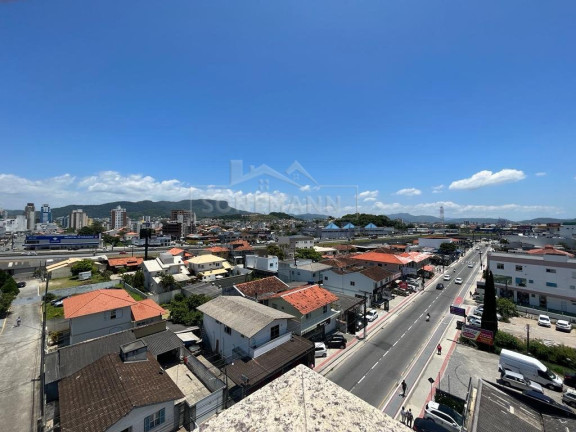 Imagem Cobertura com 3 Quartos à Venda, 250 m² em Centro - Palhoça Imagem Cobertura com 3 Quartos à Venda, 250 m² em Centro - Palhoça