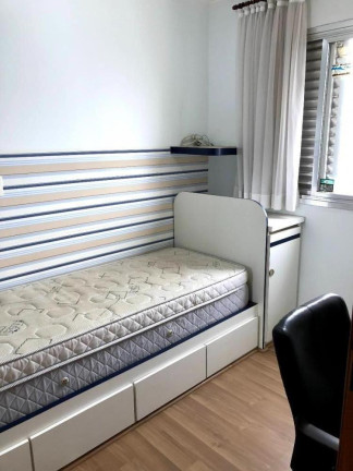 Imagem Apartamento com 3 Quartos à Venda, 74 m² em Tatuapé - São Paulo