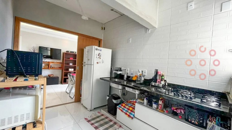 Imagem Apartamento com 2 Quartos à Venda, 65 m² em Santa Efigênia - Belo Horizonte