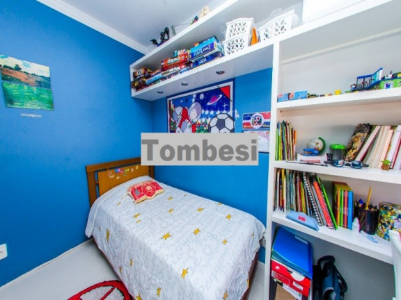 Imagem Sobrado com 3 Quartos à Venda, 144 m² em Sarandi - Porto Alegre Imagem Sobrado com 3 Quartos à Venda, 144 m² em Sarandi - Porto Alegre