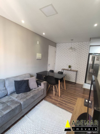 Imagem Apartamento com 2 Quartos à Venda, em Canhema - Diadema Imagem Apartamento com 2 Quartos à Venda, em Canhema - Diadema