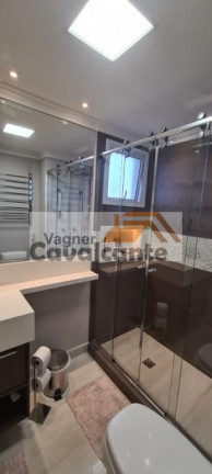 Imagem Apartamento com 3 Quartos à Venda, 108 m² em Centro - Diadema