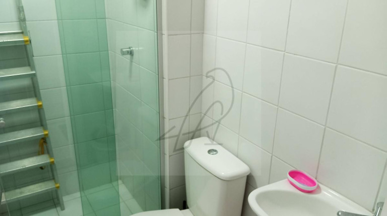 Imagem Apartamento com 3 Quartos à Venda, 122 m² em Horto Bela Vista - Salvador