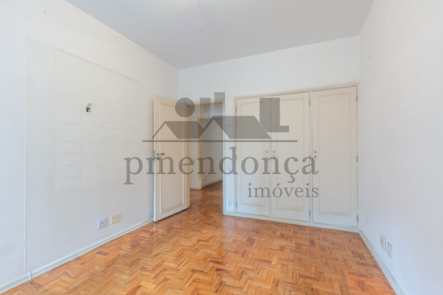 Imagem Apartamento com 3 Quartos à Venda, 188 m² em Higienópolis - São Paulo Imagem Apartamento com 3 Quartos à Venda, 188 m² em Higienópolis - São Paulo