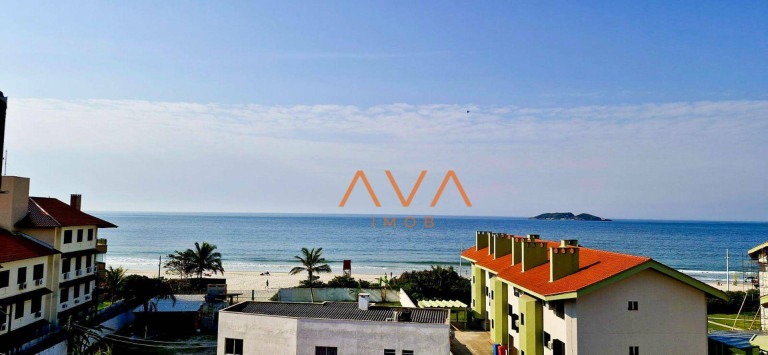 Apartamento com 2 Quartos à Venda, 62 m² em Ingleses - Florianópolis