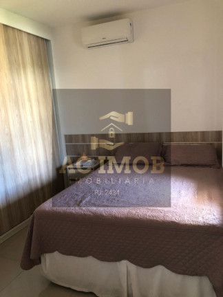 Imagem Casa com 3 Quartos para Alugar, 200 m² em Ipitanga - Lauro De Freitas