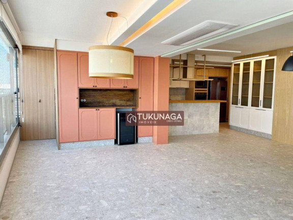 Imagem Apartamento com 3 Quartos à Venda, 131 m² em Brooklin Paulista - São Paulo