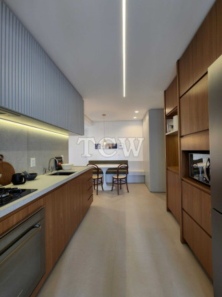 Imagem Apartamento com 4 Quartos à Venda, 145 m² em Vila Mariana - São Paulo Imagem Apartamento com 4 Quartos à Venda, 145 m² em Vila Mariana - São Paulo