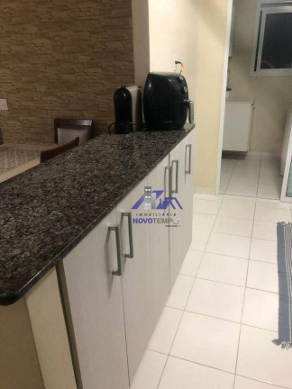 Apartamento com 3 Quartos à Venda, 80 m² em Jardim Tupanci - Barueri
