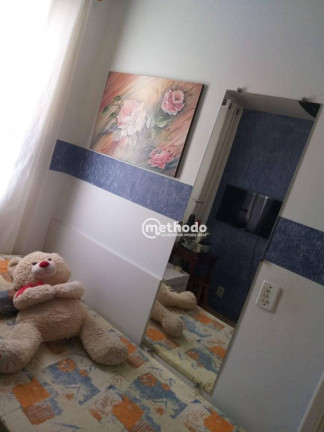 Imagem Apartamento com 2 Quartos à Venda, 44 m² em Jardim Nova Europa - Campinas Imagem Apartamento com 2 Quartos à Venda, 44 m² em Jardim Nova Europa - Campinas