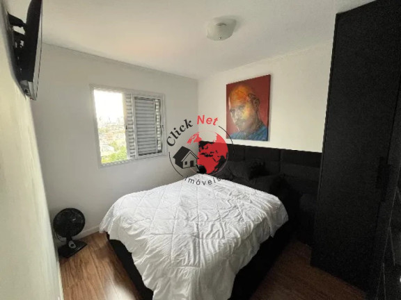 Imagem Apartamento com 2 Quartos à Venda, 63 m² em Vila América - Santo André Imagem Apartamento com 2 Quartos à Venda, 63 m² em Vila América - Santo André