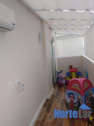 Imagem Apartamento com 2 Quartos à Venda, 100 m² em Casa Verde - São Paulo Imagem Apartamento com 2 Quartos à Venda, 100 m² em Casa Verde - São Paulo