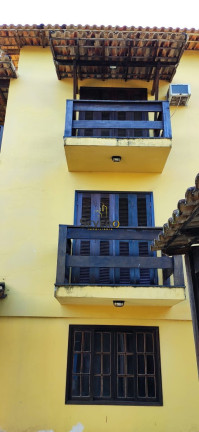 Imagem Casa de Condomínio com 6 Quartos à Venda, 360 m² em Sape - Niterói Imagem Casa de Condomínio com 6 Quartos à Venda, 360 m² em Sape - Niterói