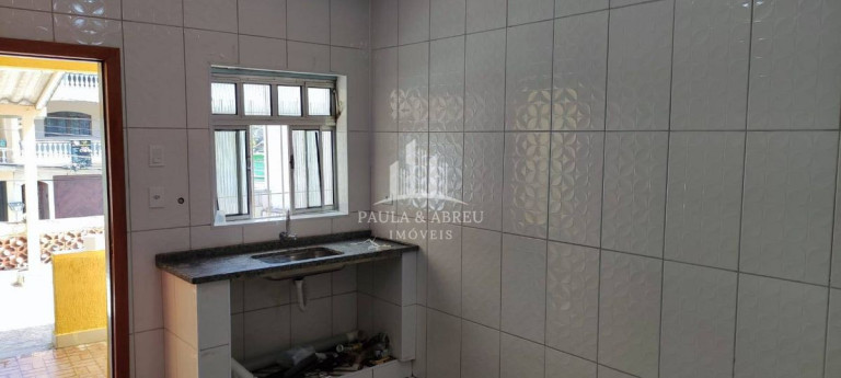 Imagem Casa com 2 Quartos à Venda, 242 m² em Jardim Zaira - Mauá Imagem Casa com 2 Quartos à Venda, 242 m² em Jardim Zaira - Mauá
