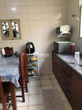 Imagem Casa com 3 Quartos à Venda, 150 m² em Jardim Santa Genebra - Campinas