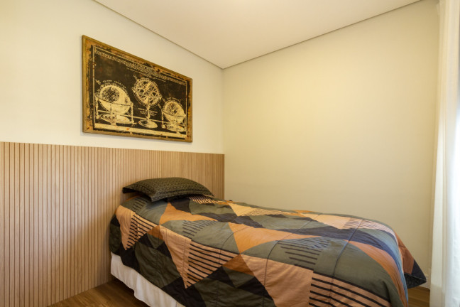 Imagem Apartamento com 3 Quartos à Venda, 88 m² em Vila Leopoldina - São Paulo