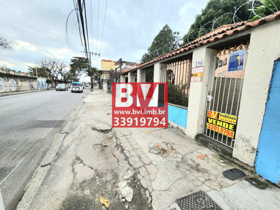 Casa com 2 Quartos à Venda, 50 m² em Olaria - Rio De Janeiro
