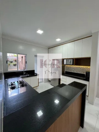 Imagem Casa de Condomínio com 3 Quartos à Venda, 250 m² em Parque Ibiti Reserva - Sorocaba